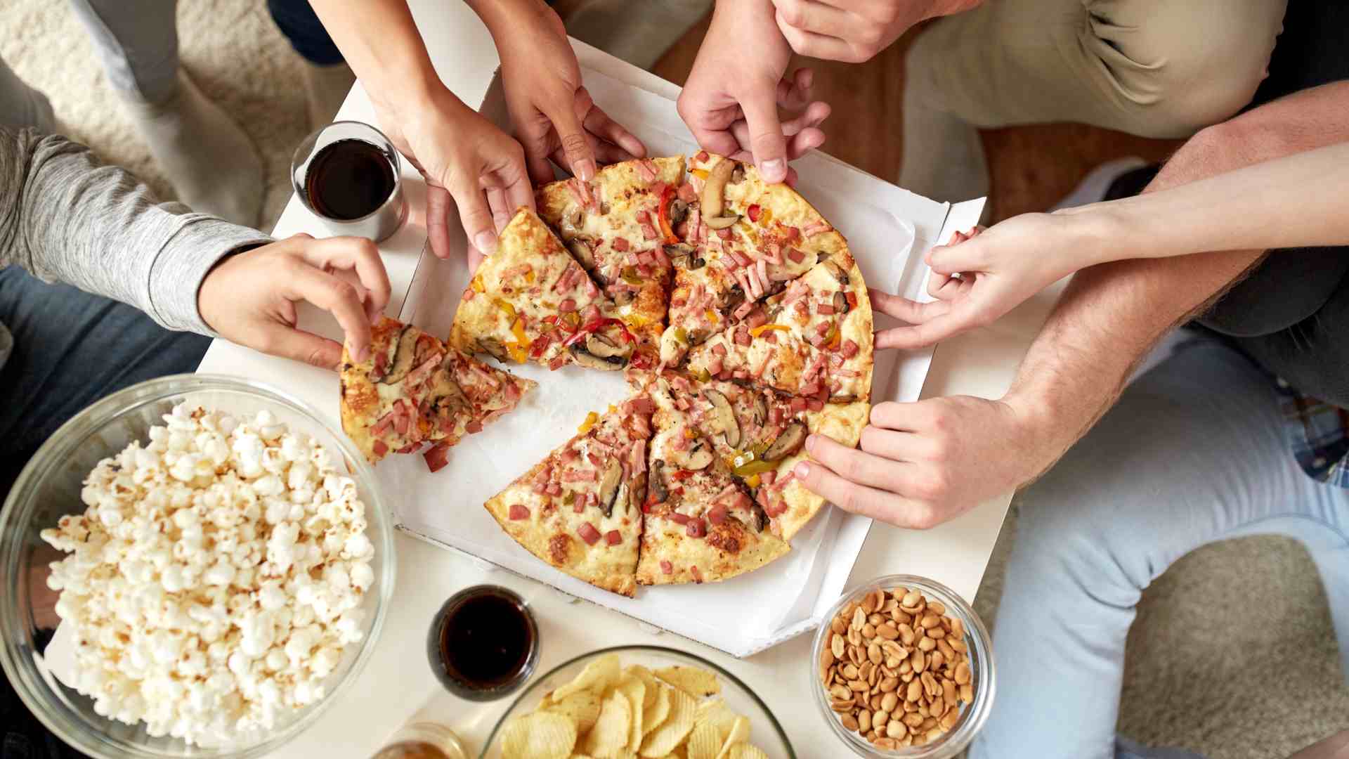 Ultimate Family Pack